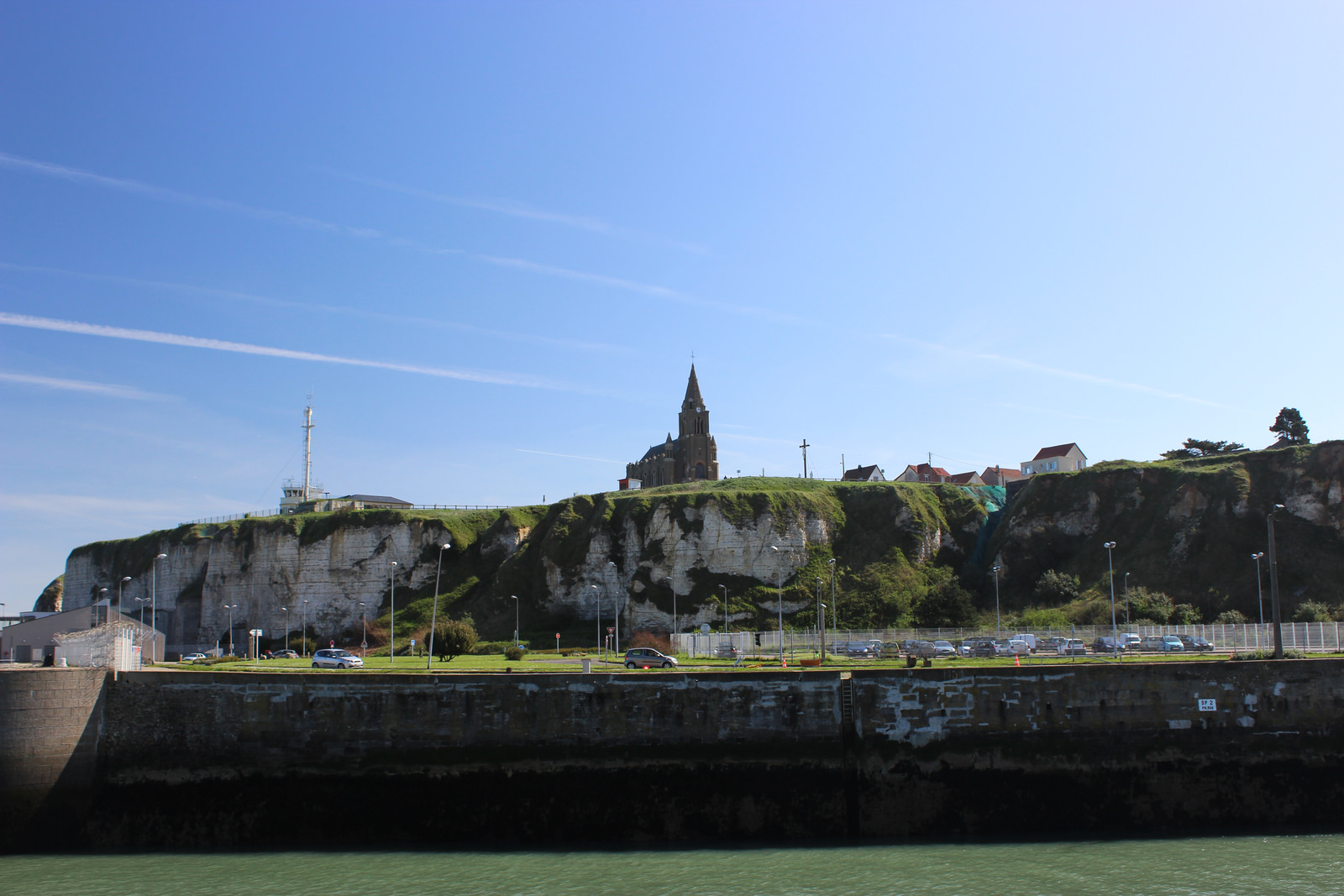 Dieppe